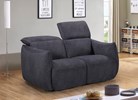 Canape-2-places-Pepper-tissu-anthracite-01-Comodi-Sofa