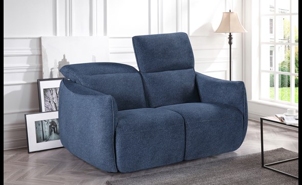 Canape-2-places-Pepper-tissu-bleu-01-Comodi-Sofa