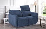 Canape-2-places-Pepper-tissu-bleu-01-Comodi-Sofa