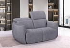 Canape-2-places-Pepper-tissu-gris-clair-01-Comodi-Sofa