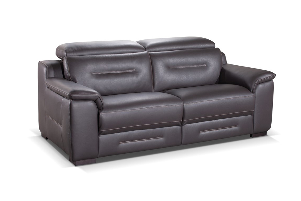 Canape-2-places-Prestige-Cuir-Sissi-807-Testa-di-Moro-Diva-Divani