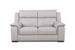 Canape-2-places-RS-11893-relax-electriques-cuir-gris-178cm-2s-HTL