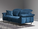 Canape-2-places-Rush-tissu-Bost-Ocean-F2630-Hima