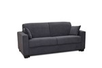 Canape-2-places-Tevere-canape-lit-tissu-bronx-dark-grey-174cm-Glamour-Sofa-