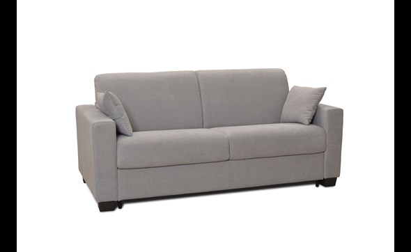 Canape-2-places-Tevere-canape-lit-tissu-bronx-light-grey-174cm-Glamour-Sofa-