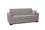 Canape-2-places-Tevere-canape-lit-tissu-bronx-light-grey-174cm-Glamour-Sofa-