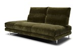Canape-2-places-accoudoir-gauche-Roma-C257-767-tissu-CUPIDO-moss-00-Natuzzi
