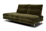 Canape-2-places-accoudoir-gauche-Roma-C257-767-tissu-CUPIDO-moss-00-Natuzzi