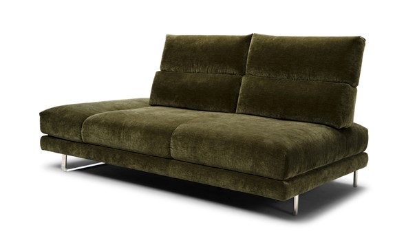 Canape-2-places-accoudoir-gauche-Roma-C257-767-tissu-CUPIDO-moss-00-Natuzzi