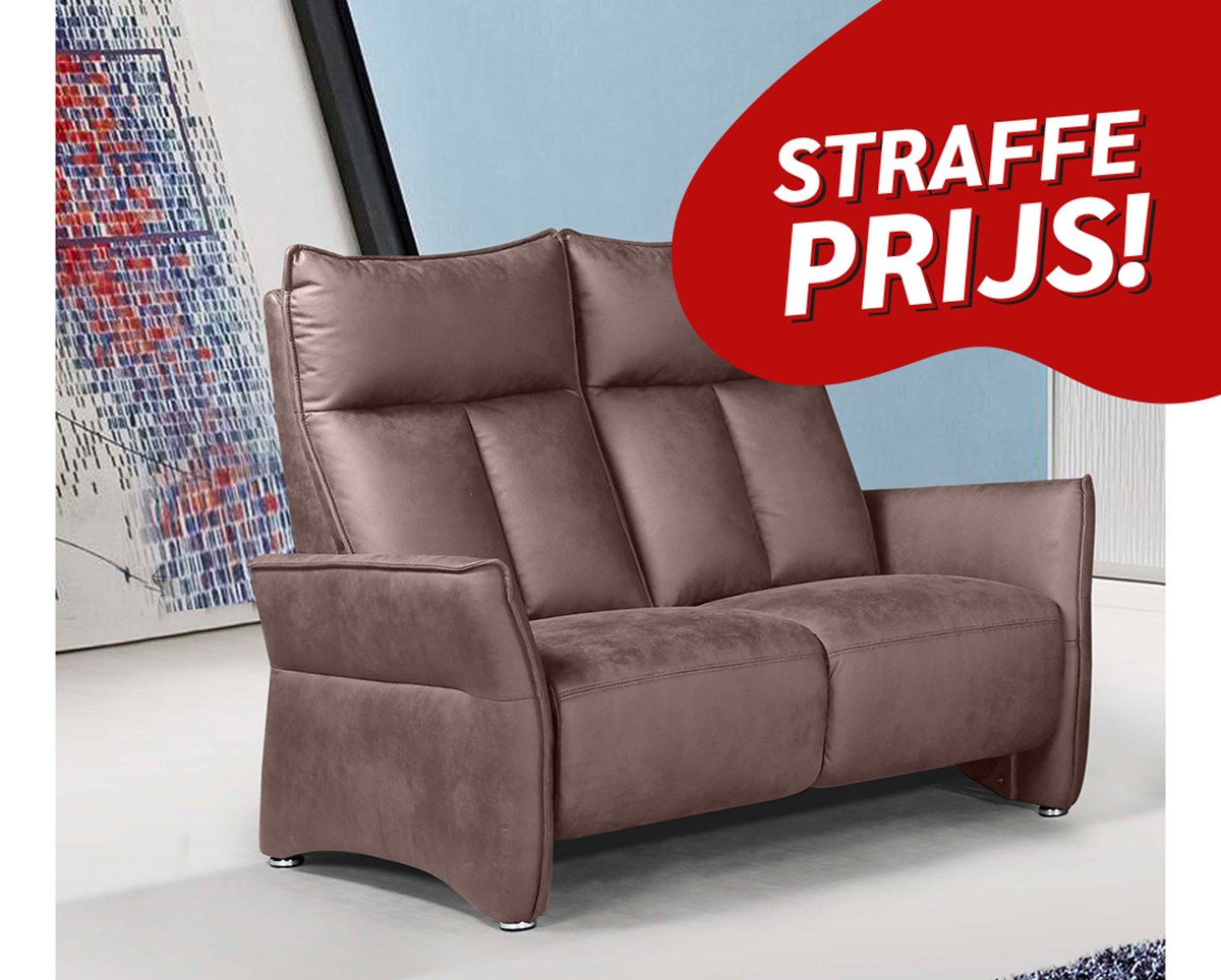 2zit Imperial elephant Meubelen Crack