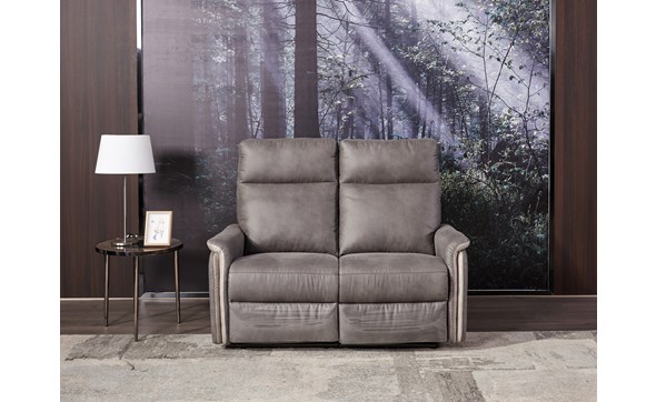 Canape-2-places-fixe-Zenith-tissu-elephant-silver-01-Comodi-Sofa