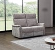 Canape-2-places-fixe-Zenith-tissu-gitex-silver-Comodi-Sofa
