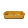 Canape-25-places-Furla-tissu-maka-jaune-Comodi-Sofa