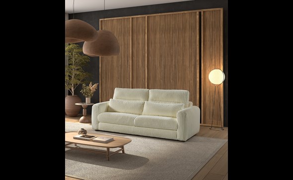 Canape-25-places-Mimas-2511-tissu-ambience-Ivory-Comodi-SofaL