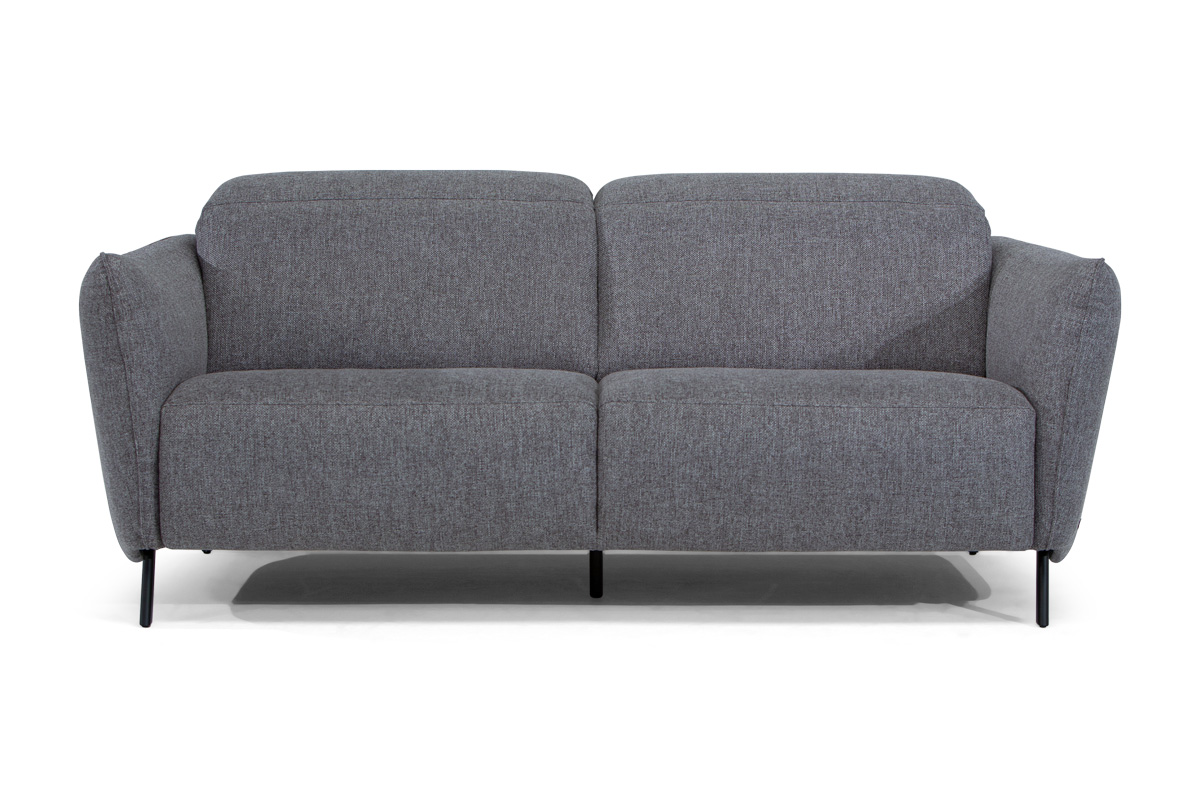 Canape-25places-Lima-C267-tissu-gris-iron-minerva-01-Natuzzi-Editions