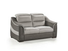Canape-2places-Dina-Large-2011-tissu-mozart-Ash-Olive-grey-Comodi-Sofa