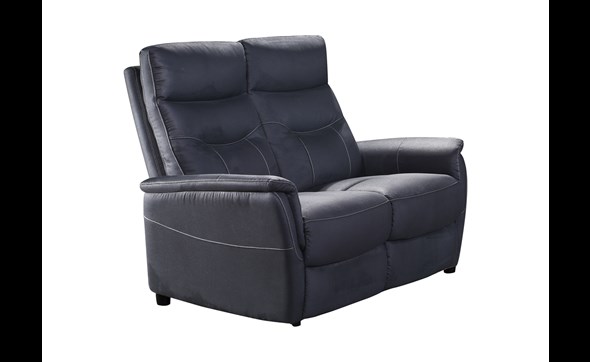 Canape-2places-Eline-YB839-tissu-Laser-Bleu-Comodi-Sofa