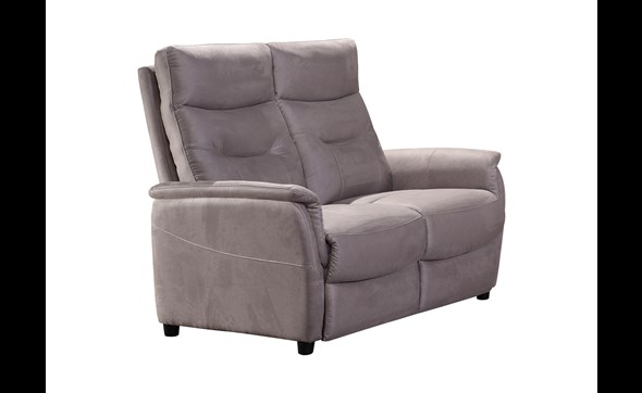 Canape-2places-Eline-YB839-tissu-Laser-silver-Comodi-Sofa
