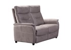 Canape-2places-Eline-YB839-tissu-Laser-silver-Comodi-Sofa