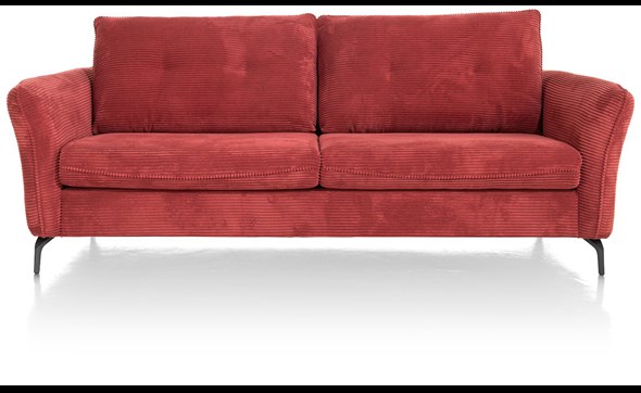 Canape-3-places-44533-Toulouse-Rivas-rouge-front-Henders-Hazel