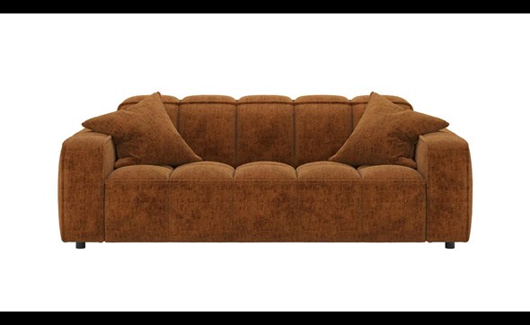 Canape-3-places-Amalfi-tissu-Derby-cuivre-koper-01-HendersHazel