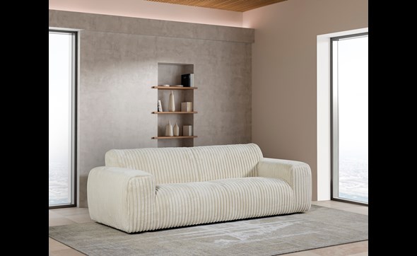 Canape-3-places-Ando-Bitta-ecru-F3830-Hima