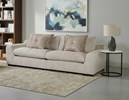 Canape-3-places-Belin-F3030-Semona-Sand-Sirtil-Taupe---Sirtil-Taupe-Hima