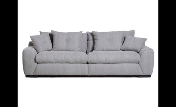 Canape-3-places-Belin-tissu-gris-260cm-Hima