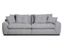 Canape-3-places-Belin-tissu-gris-260cm-Hima