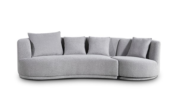 Canape-3-places-Big-tissu-maka-silver-swivel-rechts-01-Comodi-Sofa
