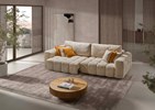 Canape-3-places-Elgo-tissu---1310SE+1301SE---C,-campo-Beige-02-Inca-Gold-10-02-Comodi-Sofa