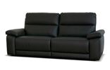 Canape-3-places-Lupin-cuir-Super-anthracite-NEW-Altoni