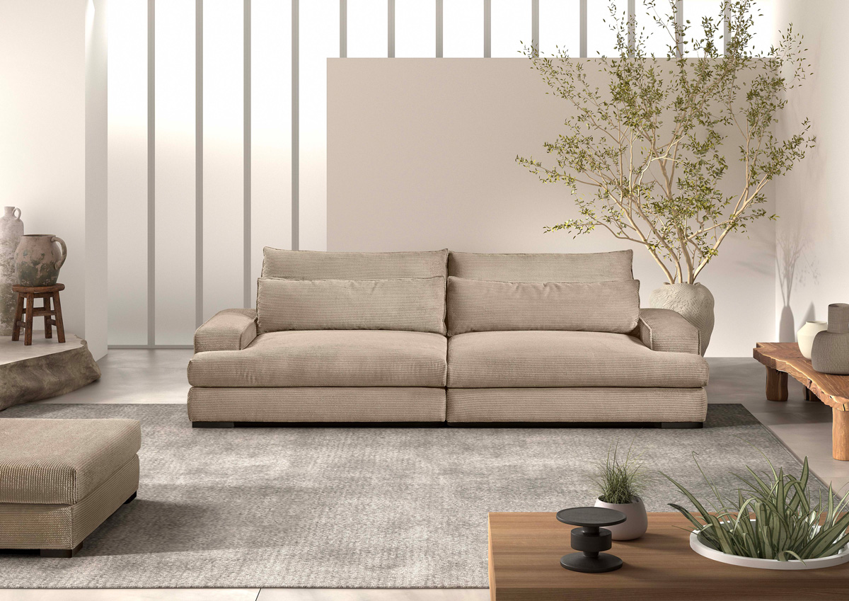 Canape-3-places-Orin-1310+1301-+-7100-tissu-C-cigma-Liver-05-Comodi-Sofa