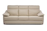 Canape-3-places-Pazienza-C012-064-cuir-LeMans-beige-15C6-Natuzzi