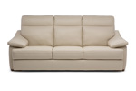 Canape-3-places-Pazienza-C012-064-cuir-LeMans-beige-15C6-Natuzzi