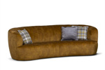 Canape-3-places-Plumi-F3930-tissu-bador-gold-Hima