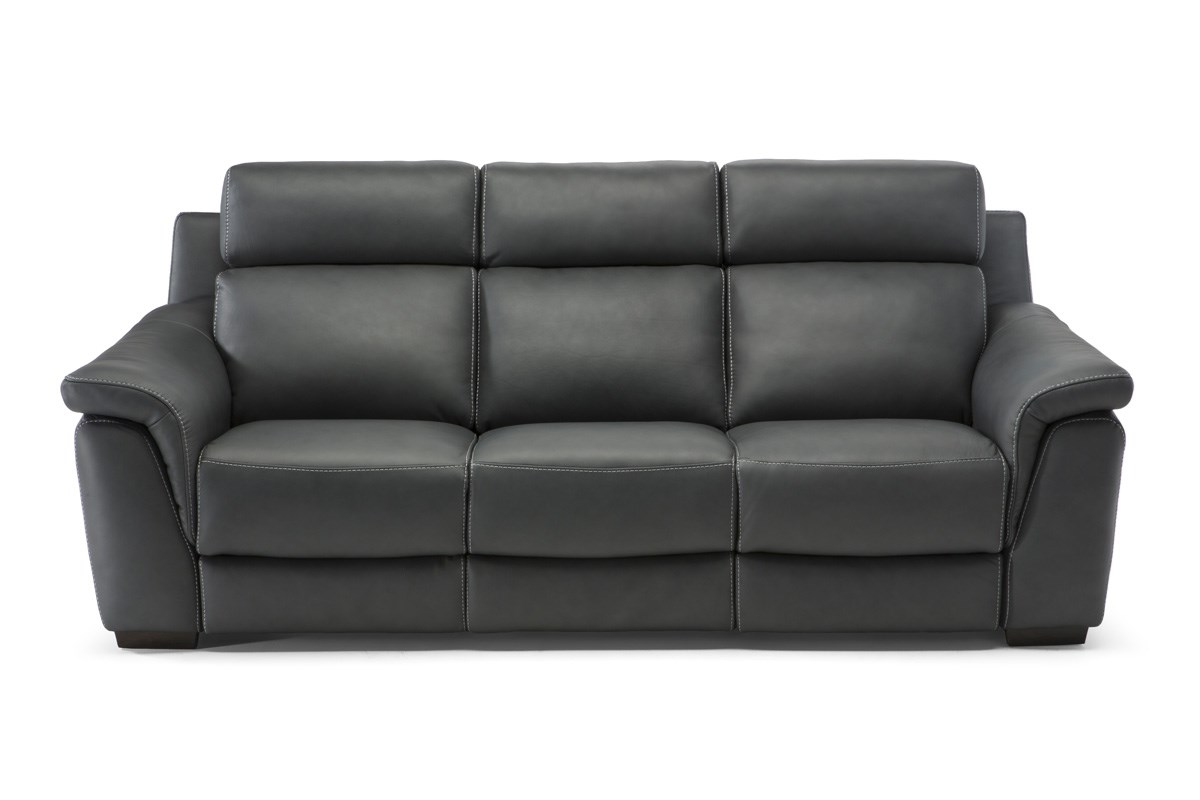 Canape-3-places-U316-cuir-split-Cat11S-noir-relax-electriques-234cm-355-detail01-Softaly