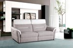 Canape-3-places-Zephir-tissu-wave-605-cuir-royal-30-bianco-neve-ambi-Diva-Divani