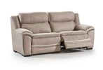 Canape-Baloon-tissu-dakar-Light-grey-diesel-pure-white-2511RR-relax-electrique-Comodi-Sofa