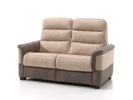 Canape-Cara-tissu-mozart-beige-mozart-elephant-2pl-Comodi-Sofa