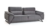 Canape-Caravel-tissu-gris-cat-S2-sioux-grey-3-places-Comodi-Sofa