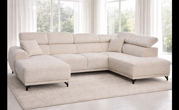 Canape-Otylia-tissu-gris-7L+3+8R-Alcos