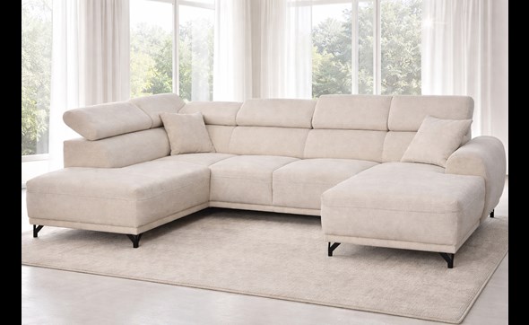 Canape-Otylia-tissu-gris-8L+3+7R-Alcos