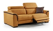 Canape-Roman-tissu-mozart-teja-moutarde-canape-3pl-relax-electrique-Comodi-Sofa
