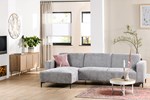 Canape-angle-3303-R311-tissu-gris-ambi-Pro-Furn