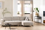 Canape-angle-3304-R520-tissu-taupe-beige-ambi-Pro-Furn