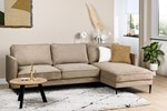 Canape-angle-3324-W520-tissu-taupe-beige-ambi-Pro-Furn