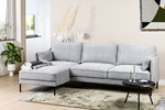 Canape-angle-3356-H311-tissu-gris-clair-ambi-Pro-Furn