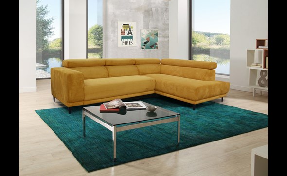 Canape-angle-7537-tissu-GCT95-honey-yellow-jaune-210-156-946-180-ambi-Ada
