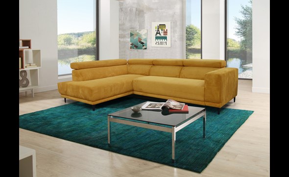 Canape-angle-7537-tissu-GCT95-honey-yellow-jaune-220-156-945-180-ambi-Ada